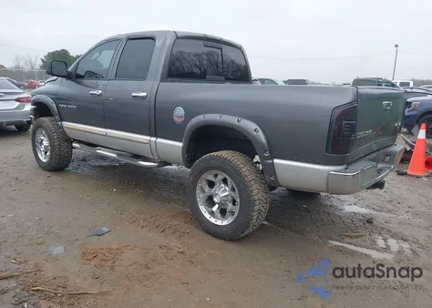 2003 Dodge Ram 1500 Slt/Laramie/St z USA, uszkodzony, nr VIN 1D7HU18Z73S136723